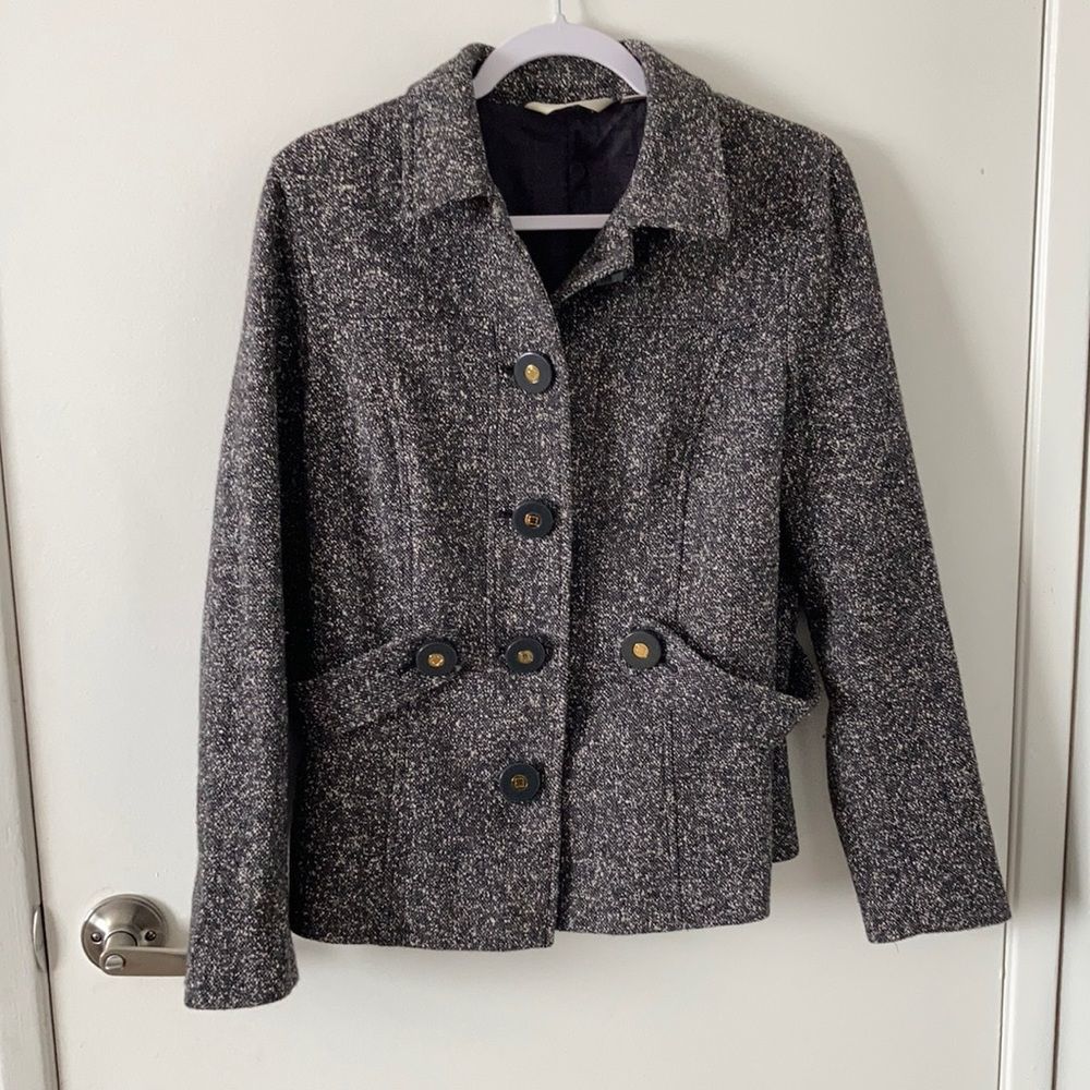 Liz Claiborne Pea Coat